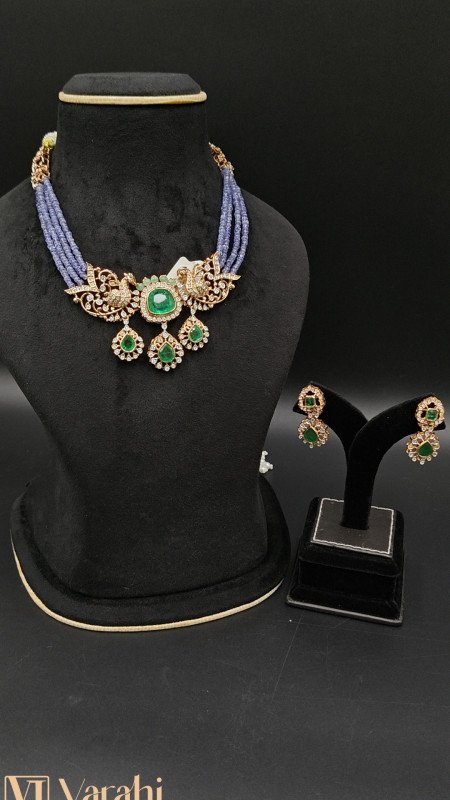 Fusion Necklace