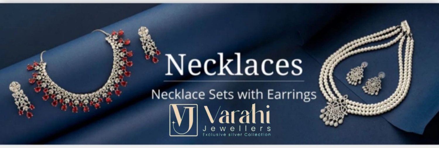 Varahi Jewellers promo