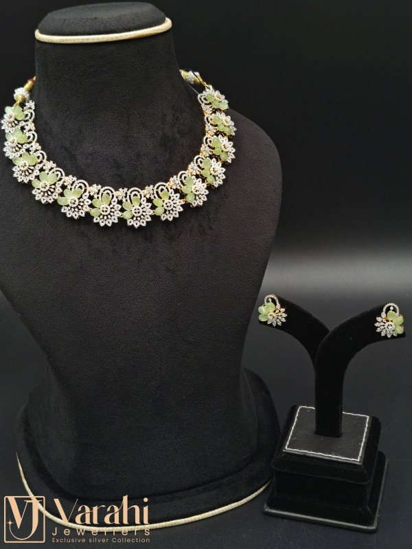 Fusion Necklace