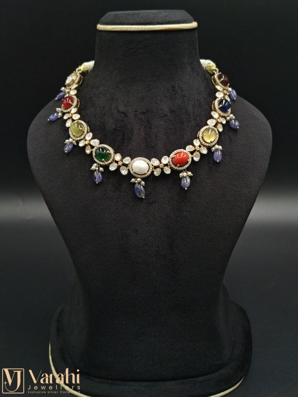 Victorian Necklace