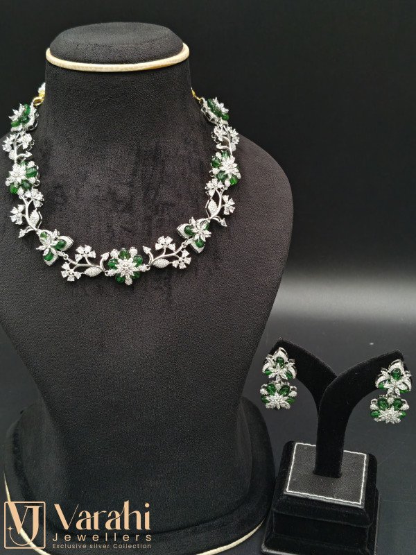 Fusion Necklace