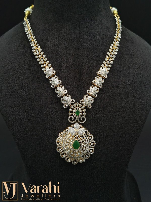 CZ Necklace