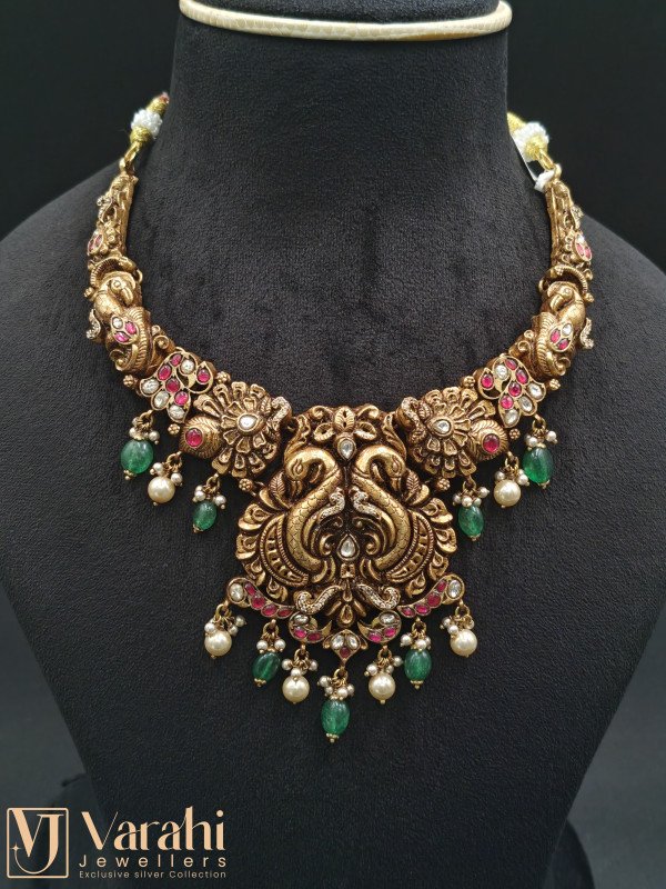 SPL Necklace