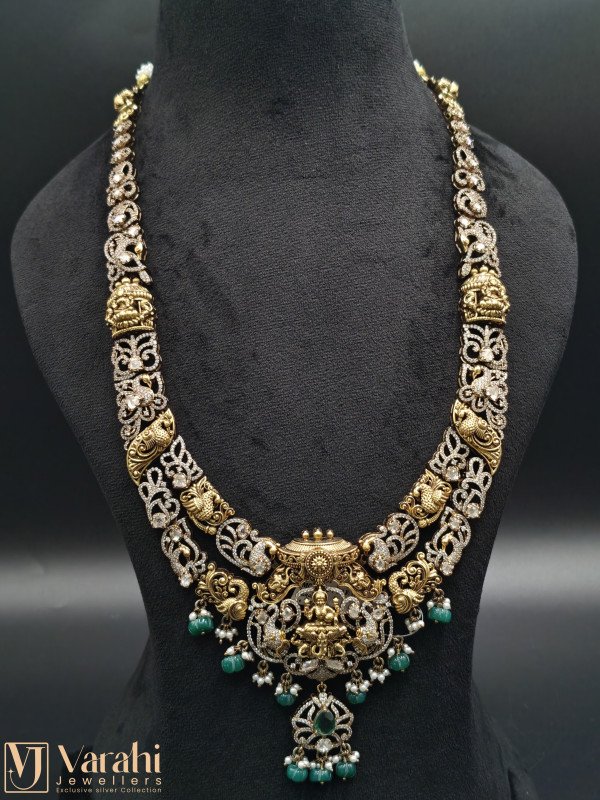 Victorian necklace